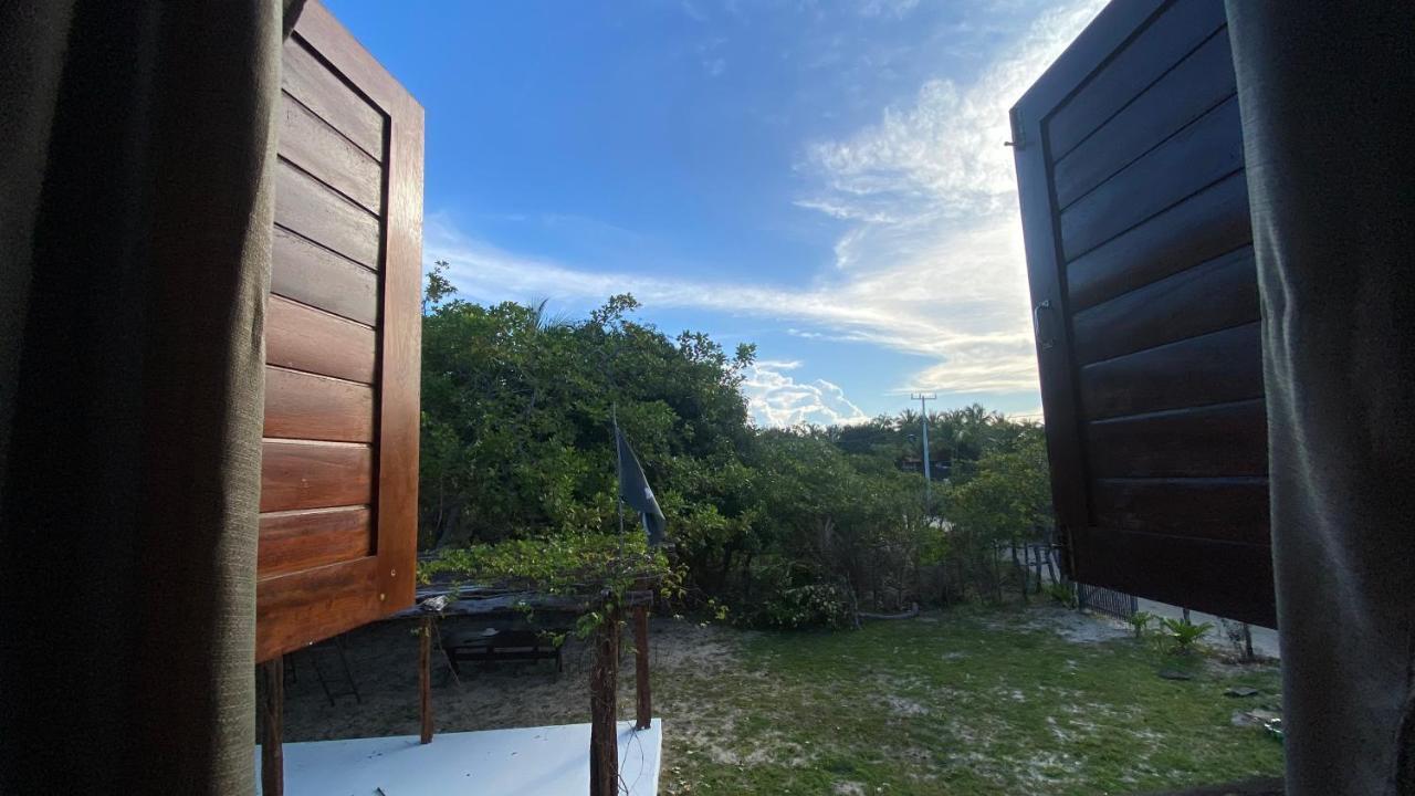 Morada venturi Atins Exterior foto