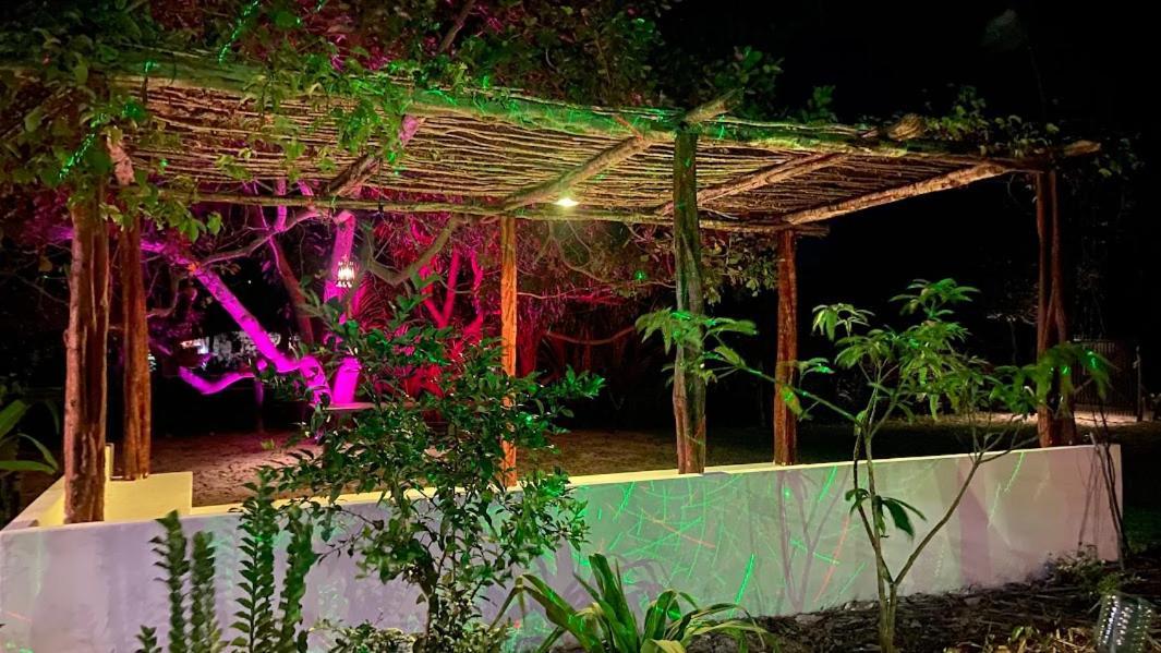 Morada venturi Atins Exterior foto